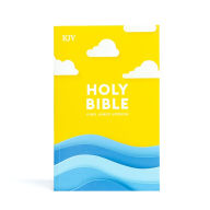 Title: KJV Outreach Bible for Kids: Holy Bible, Author: Holman Bible Publishers