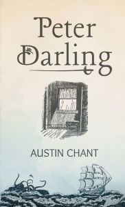 Title: Peter Darling, Author: Austin Chant