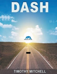 Download books on ipad mini The DASH 9781087813110 by Timothy D Mitchell English version 