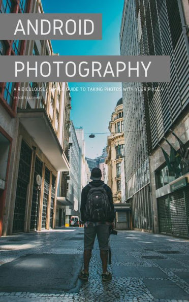 Android Photography: A Ridiculously Simple Guide to Taking Photos With Your Pixel 4