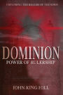 DOMINION: POWER OF RULERSHIP