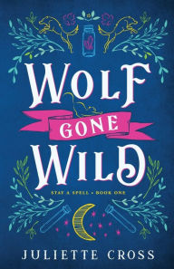 Google e-books Wolf Gone Wild