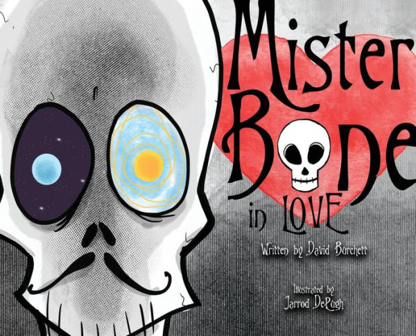 Mister Bone in Love