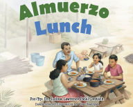 Title: Almuerzo Lunch, Author: Joshua Lawrence Patel Deutsch