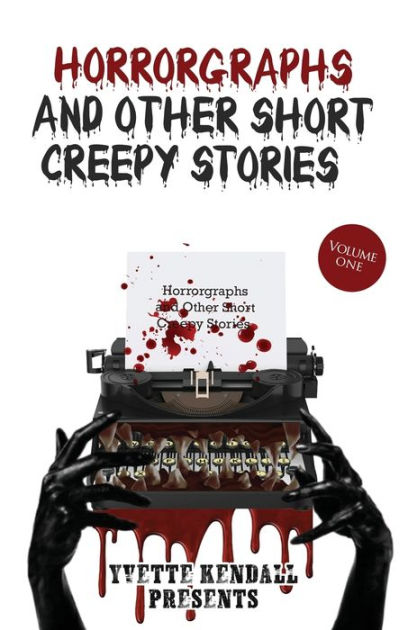 short scary stories creepypasta