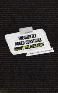 Title: Frequently Asked Questions About Deliverance, Author: Vladimir Savchuk