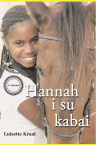 Title: Hannah i su Kabai, Author: Luisette Kraal