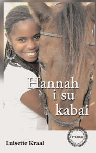 Title: Hannah i su Kabai, Author: Luisette Kraal