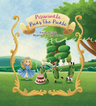 Title: Periwinkle Picks the Pickle, Author: Lauren Harrell