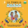 La Familia Rocha: Las Vacaciones: Book 4