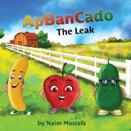 Title: ApBanCado (Paperback), Author: Naim Mustafa