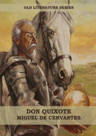 Title: Don Quixote (Big Print Edition), Author: Miguel De Cervantes