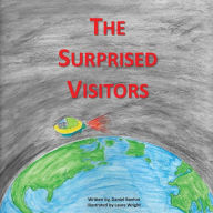 Title: The Surprised Visitors, Author: Daniel Boehm