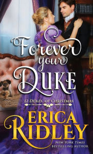 Title: Forever Your Duke, Author: Erica Ridley