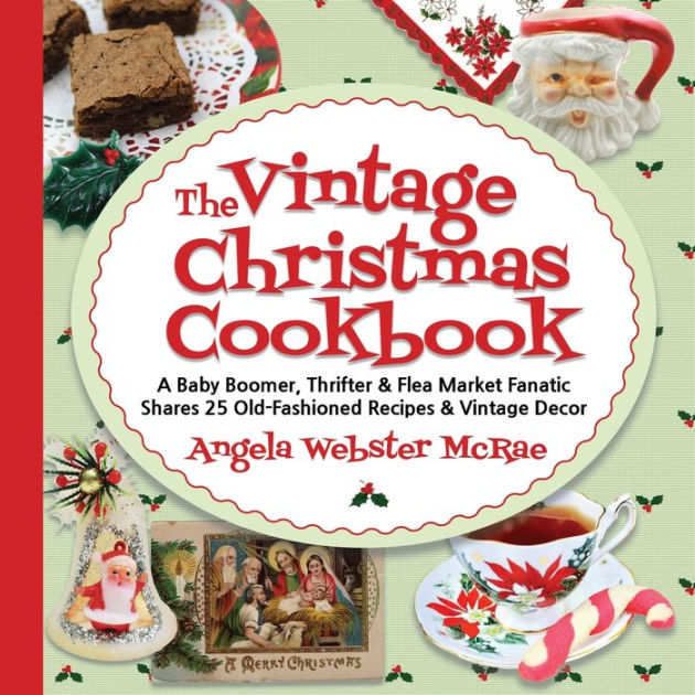 Polish Christmas Cookbook: A Book of Memories, Christmas Edition - II  edition - hardcover