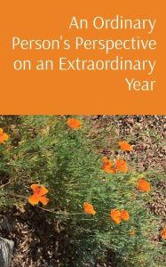 Title: An Ordinary Person's Perspective on an Extraordinary Year, Author: Beth Donovan