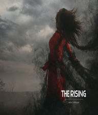 Title: The Rising, Author: Izma Siddiqui