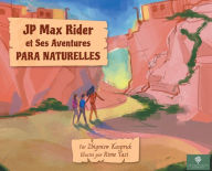 Title: JP Max Rider, Author: Zbigniew Kaspruk