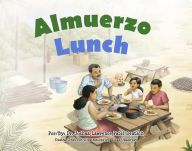 Title: Almuerzo Lunch, Author: Dr. Joshua Lawrence Patel Deutsch
