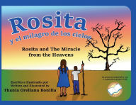 Title: Rosita y el Milagro de los Cielos, Author: Thania Orellana Bonilla