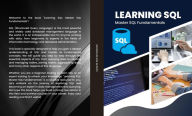 Title: Learning SQL: Master SQL Fundamentals, Author: Kiet Huynh