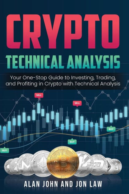 cryptocurrency technical analysis books