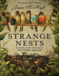 Title: Strange Nests, Author: Jessica McHugh
