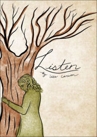 Title: Listen, Author: Ute Carson