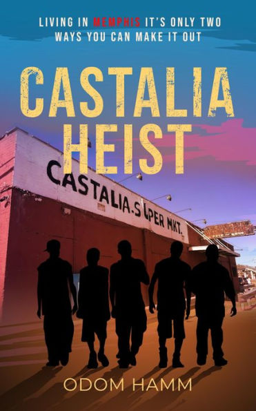 Castalia Heist