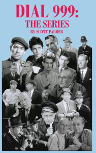 Title: Dial 999: The Series, Author: Scott Palmer