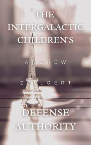Title: ICDA, Author: Andrew Zellgert