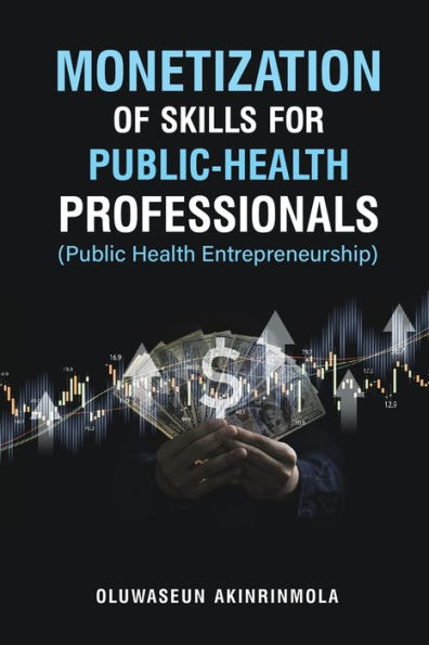 Monetization of Skills for Public Health Professionals: Public Health Entrepreneurship