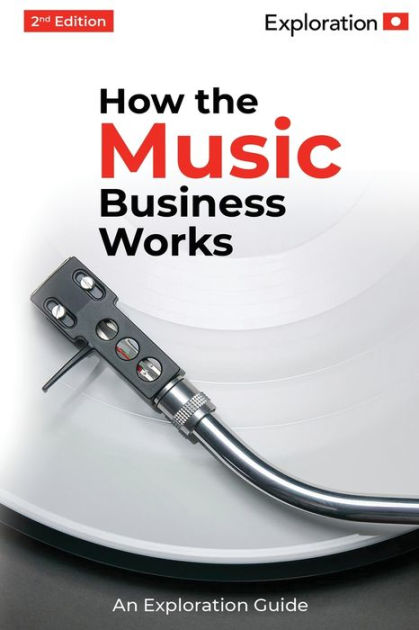 A  Guide for the Music Business