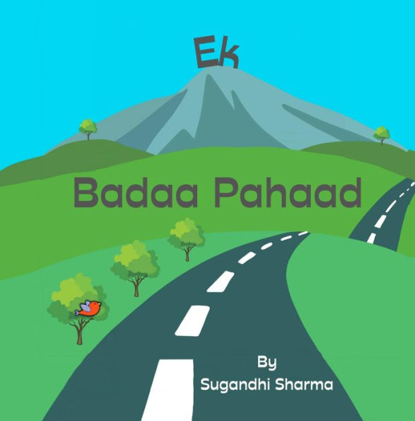 Ek Badaa Pahaad