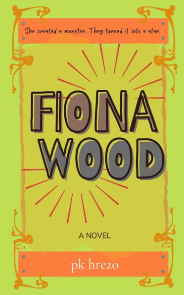 Fiona Wood