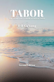 Title: TABOR, Author: D.B. GaNung