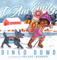 Title: I am Emily, Author: Dineo Dowd