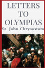 Letters to Olympias