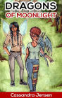The Children Of Colminon: Dragons of Moonlight