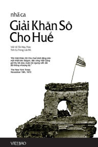 Title: Giải Khăn SÃ¯Â¿Â½ Cho Huế, Author: Nhï Ca