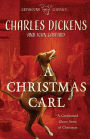 A Christmas Carl: A Greyhound Ghost Story of Christmas