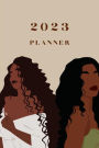 2023 Planner