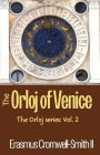 El Orloj de Venecia: Serie El Orloj: Vol. 2