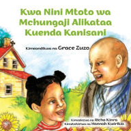 Title: Kwa Nini Mtoto wa Mchungaji Alikataa Kuenda Kanisani, Author: Grace Zuzo