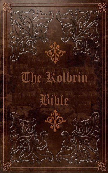 THE KOLBRIN BIBLE