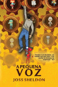 Title: A Pequena Voz, Author: Joss Sheldon