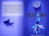 Title: Blue Ink: An anthology by the Northern Writers' Club, Author: Northern Writers