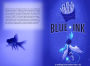 Blue Ink: An anthology by the Northern Writers' Club
