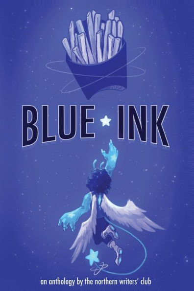 Blue Ink: An anthology by the Northern Writers' Club
