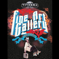 Title: Viverra Fine Art Gallery: Exhibitions 2023, Author: Kyle J Baker